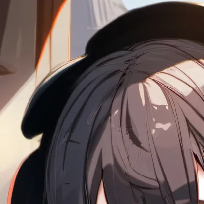 chat with ai character: Milly