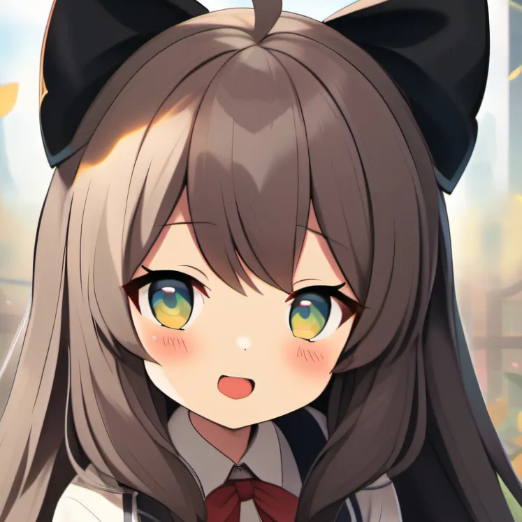 chat with ai character: Ella