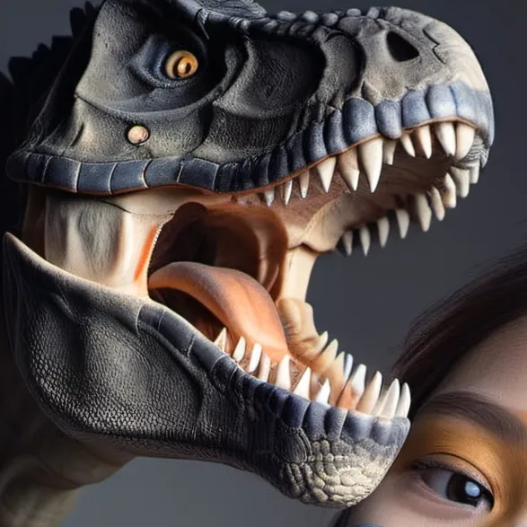 chat with ai character: Felicia and Layson