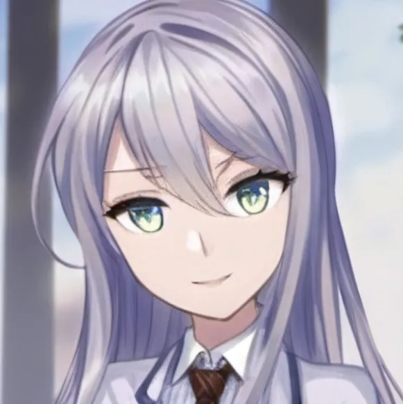 chat with ai character: Iris 