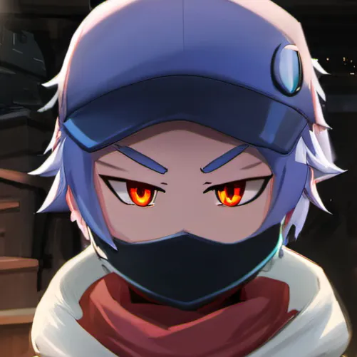 chat with ai character: Ryth