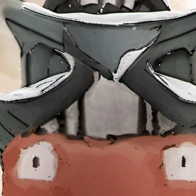 chat with ai character: Shampoo meme