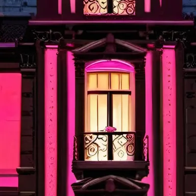 chat with ai character: Hazbin Hotel V2