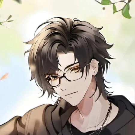 chat with ai character: James