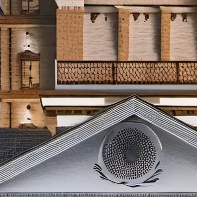 chat with ai character: School