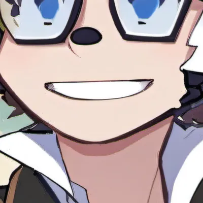 chat with ai character: Rocket