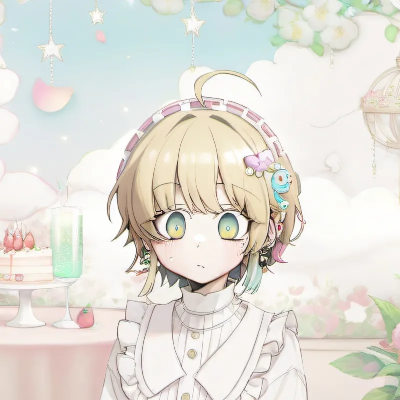 chat with ai character: 🐚melo🌊