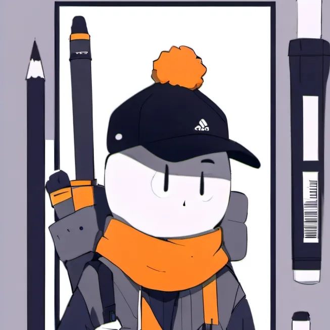 chat with ai character: app juilans editor