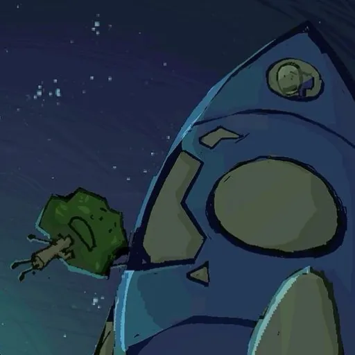 creator zenaxxo's avatar