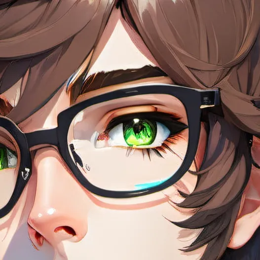 chat with ai character: Evan