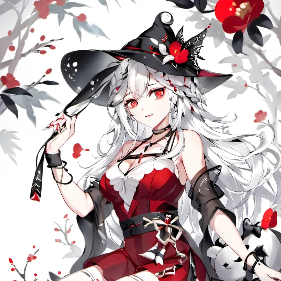 chat with ai character: Ruby