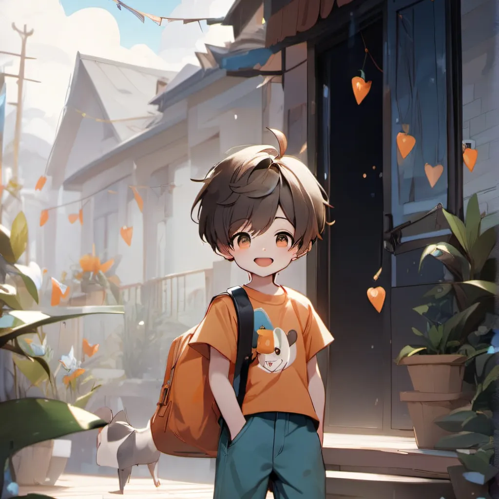 chat with ai character: chris carl