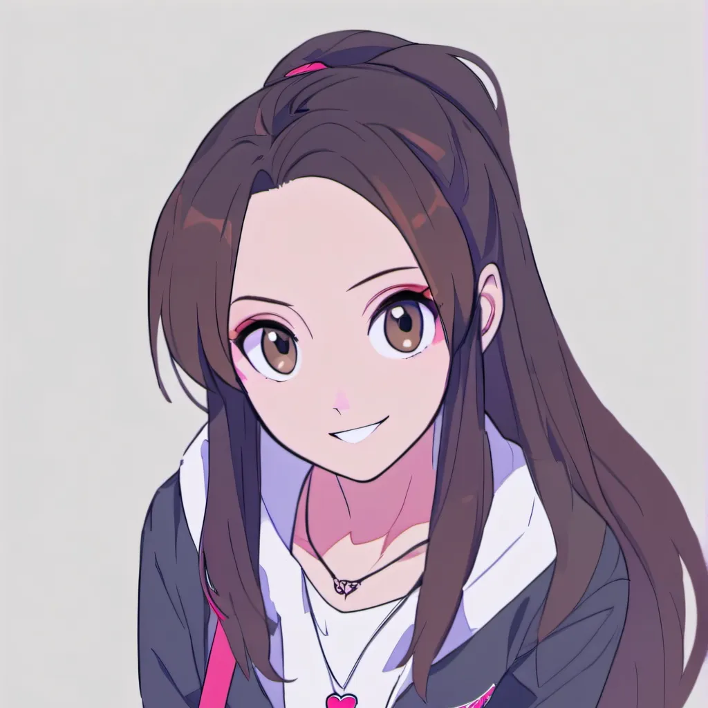 chat with ai character: luna de soy luna