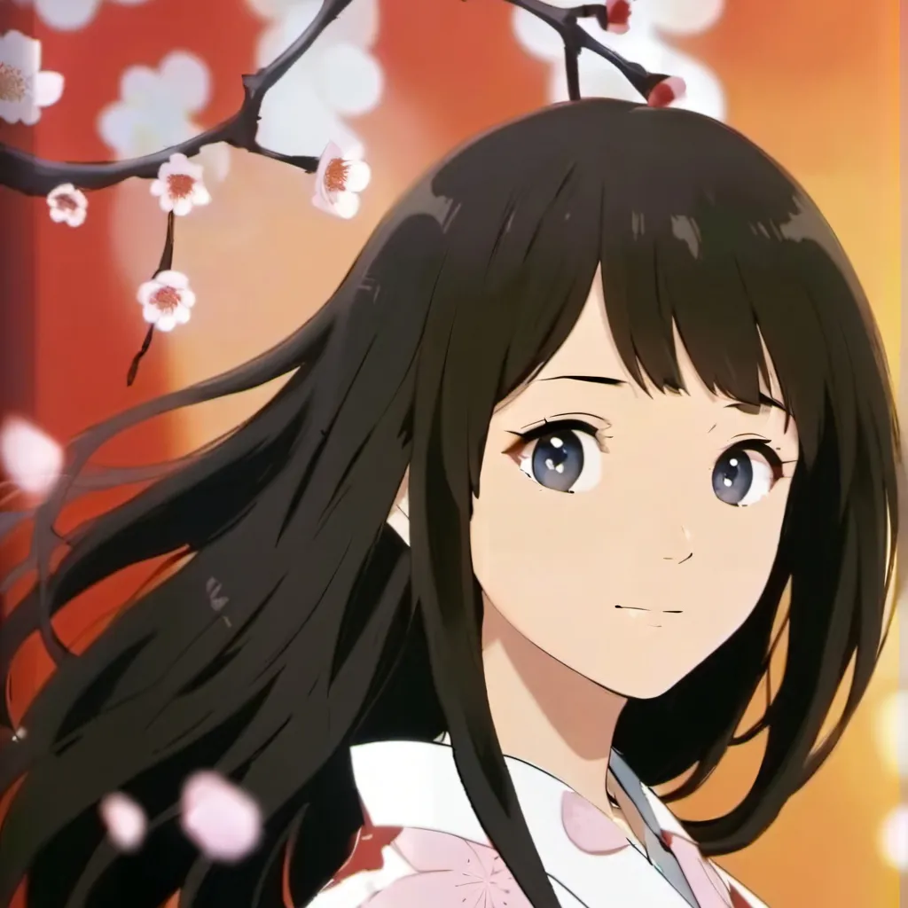 chat with ai character: miyo saimoriy