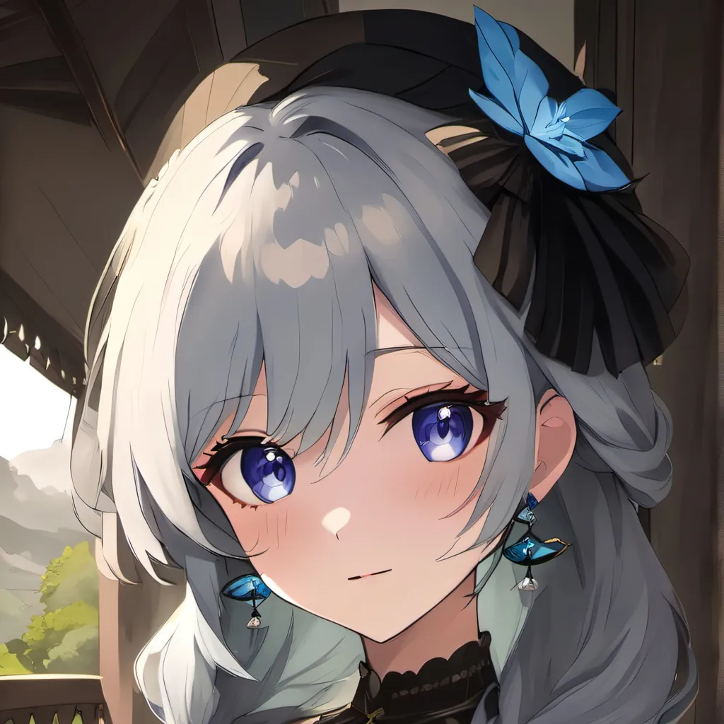 chat with ai character: blue diamon 