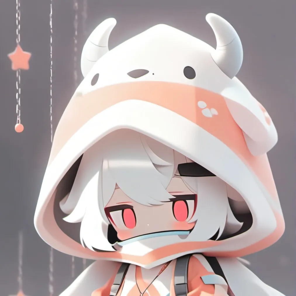 chat with ai character: milky