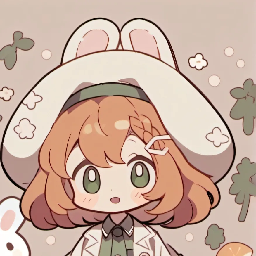 chat with ai character: Cucumber