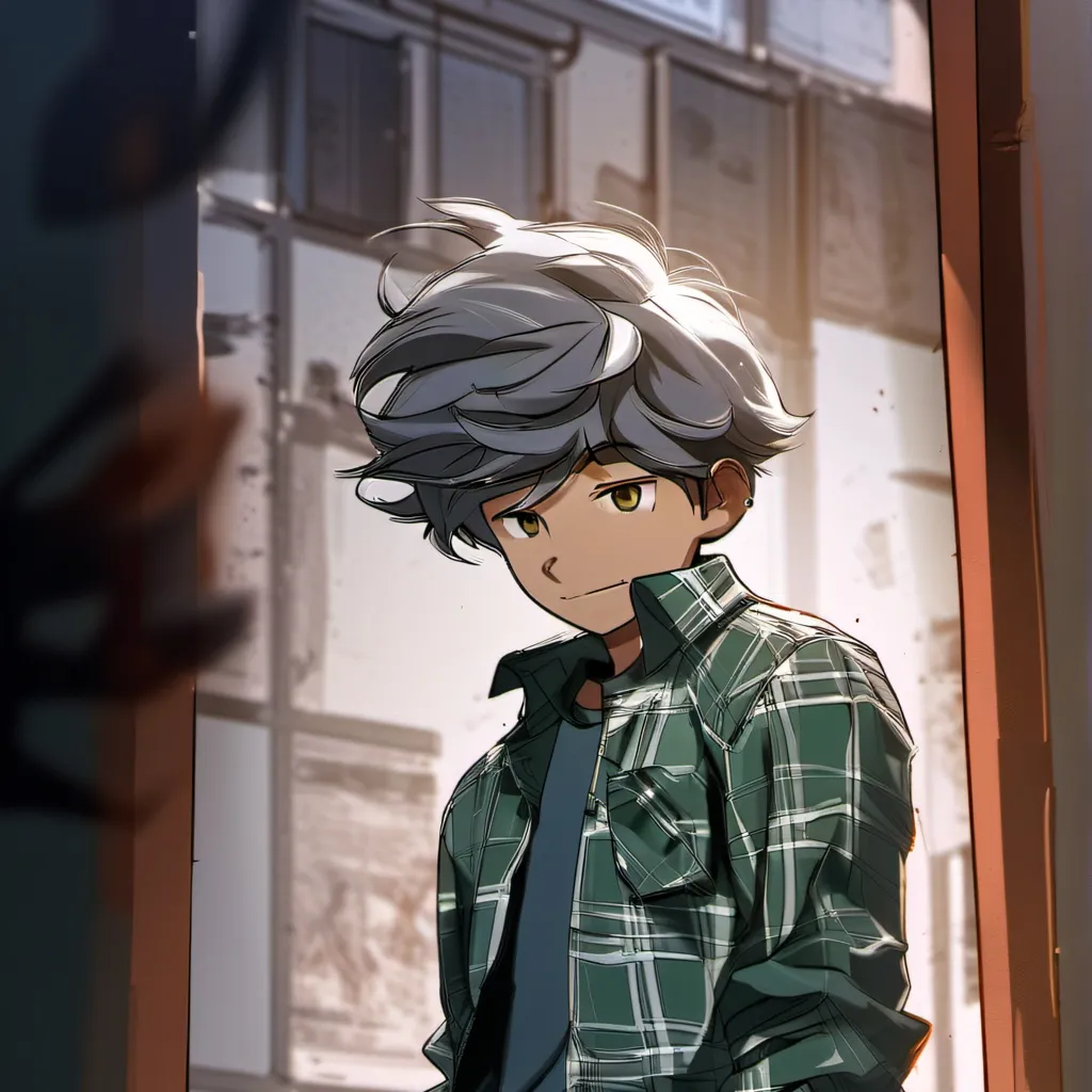 chat with ai character: ♤Joseph koh♤