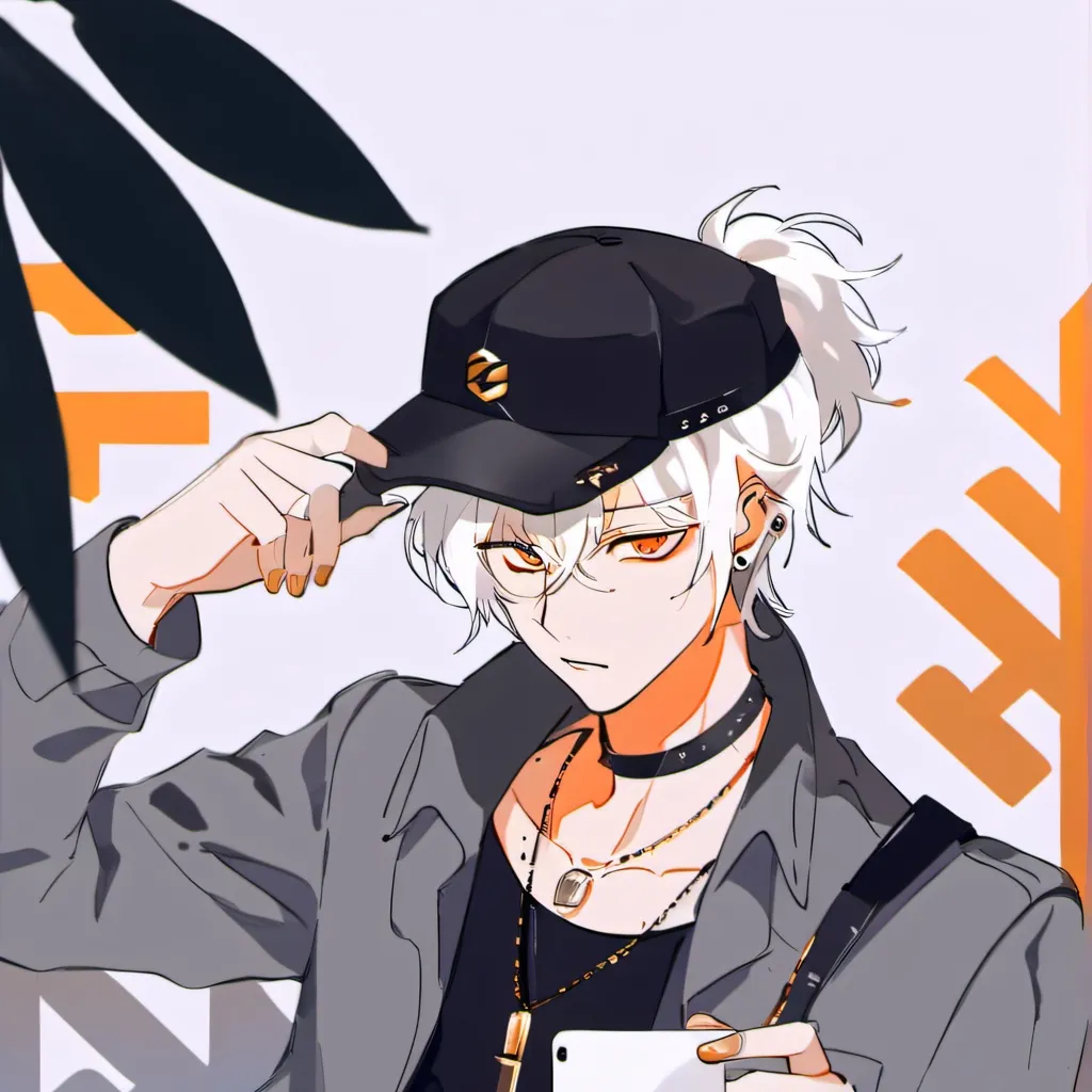 chat with ai character: ~Julian~