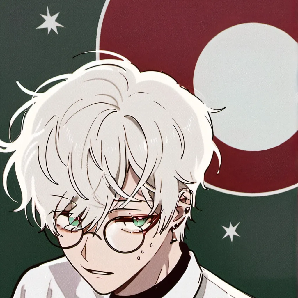 chat with ai character: ×Jamie Shadows×