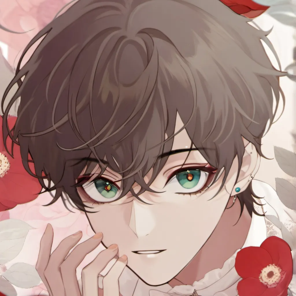 chat with ai character: ♡♤Kai♤♡