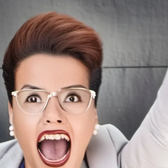 chat with ai character: karen