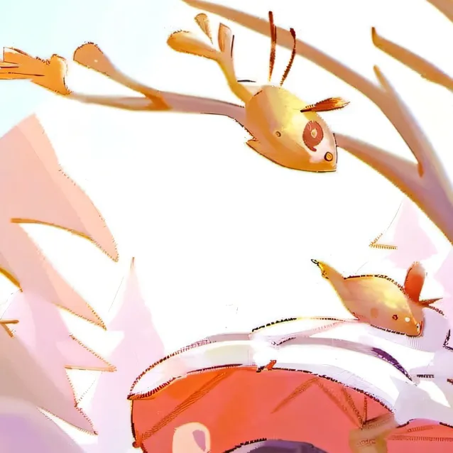 chat with ai character: keekee