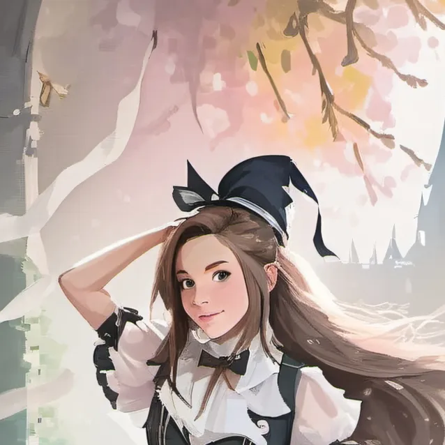 chat with ai character: leytink 