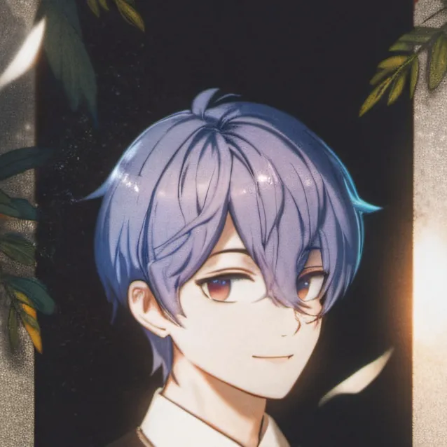 chat with ai character: bad boy~~