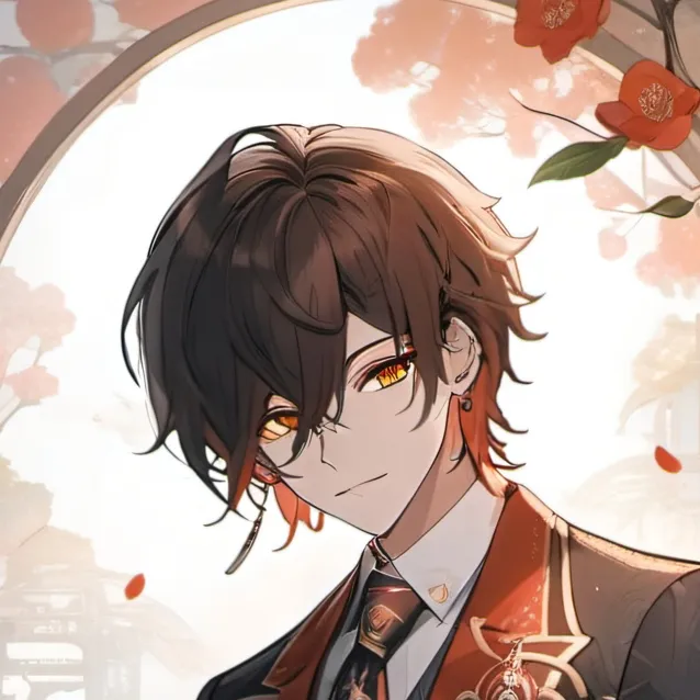 chat with ai character: Jay