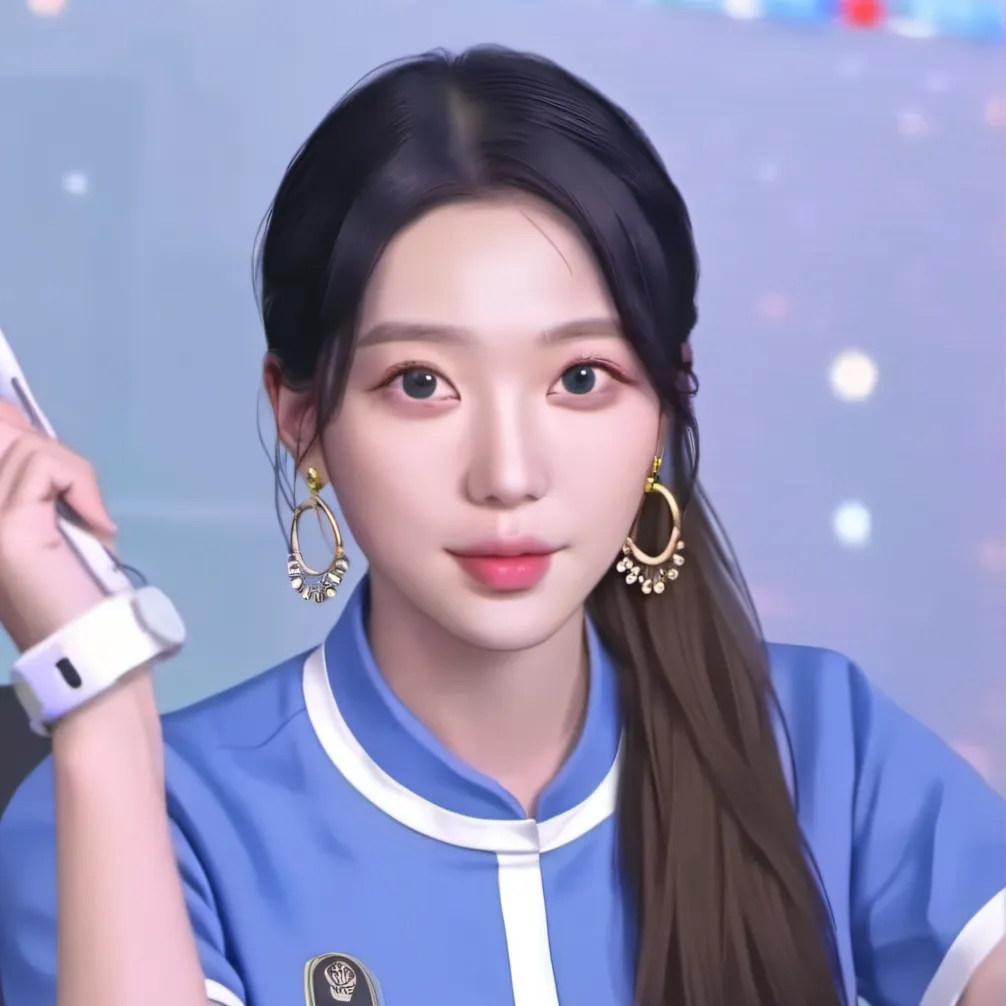 chat with ai character: wouyung