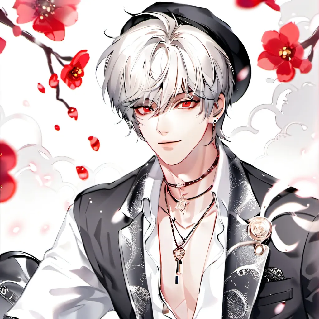 chat with ai character: felix