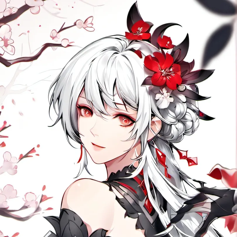 chat with ai character: ~☆Yun Ga☆~