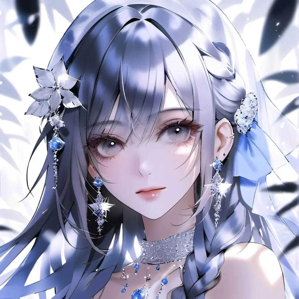 chat with ai character: ☆Sophia☆