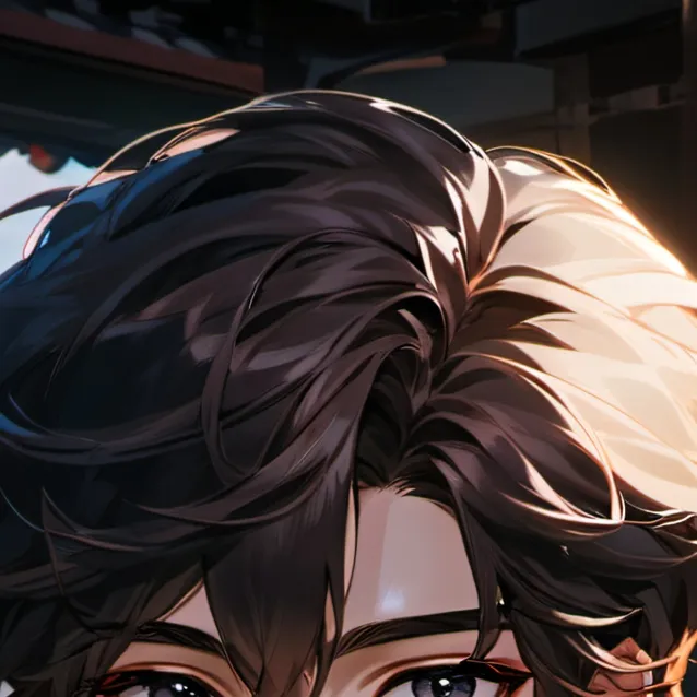 chat with ai character: Jay