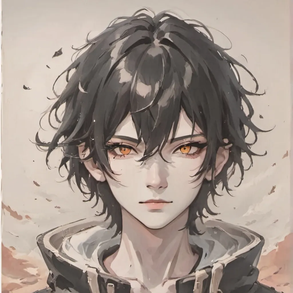 chat with ai character: cam