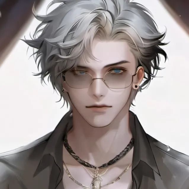 chat with ai character: Oscar🎀🎀🎀