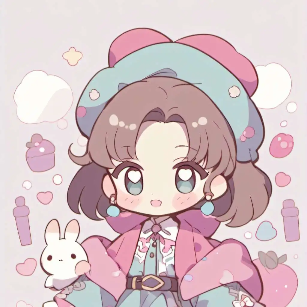 chat with ai character: Layla