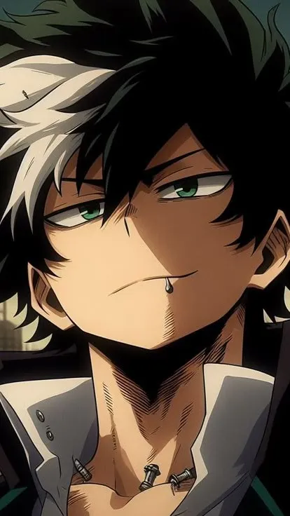 ai character: Jayden background