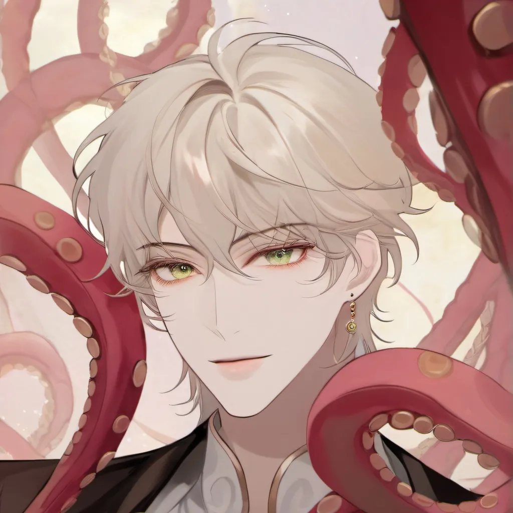 chat with ai character: Yuri