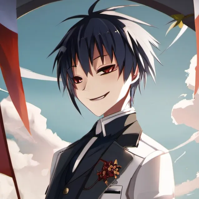 chat with ai character: kumugawa