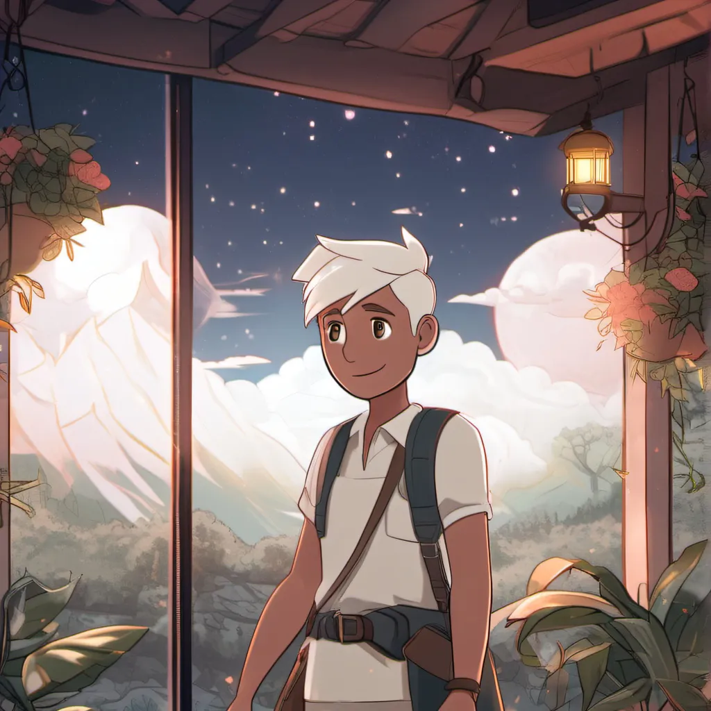 chat with ai character: Deckard Wizard