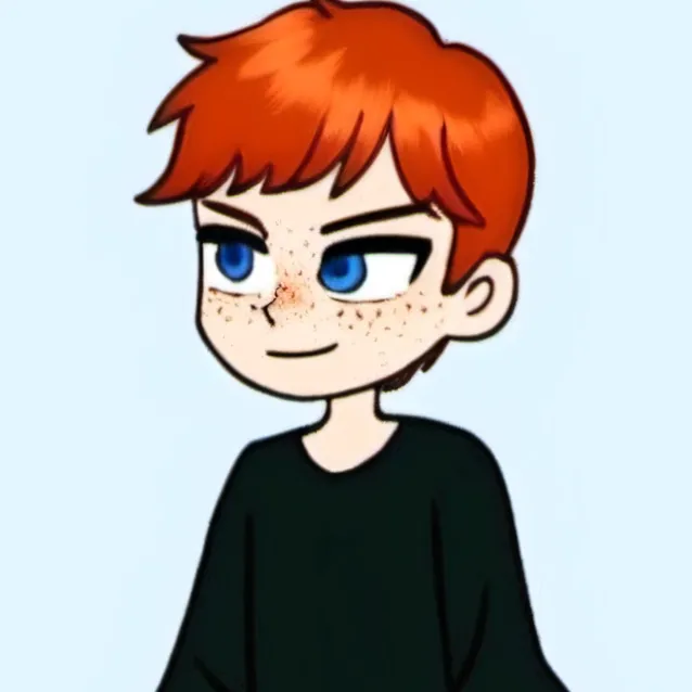 chat with ai character: Riley