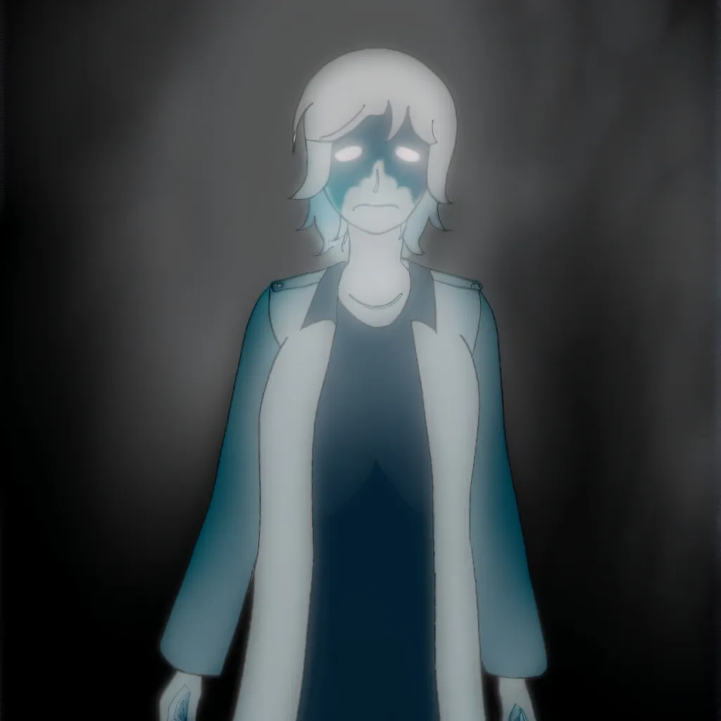 chat with ai character: Therese