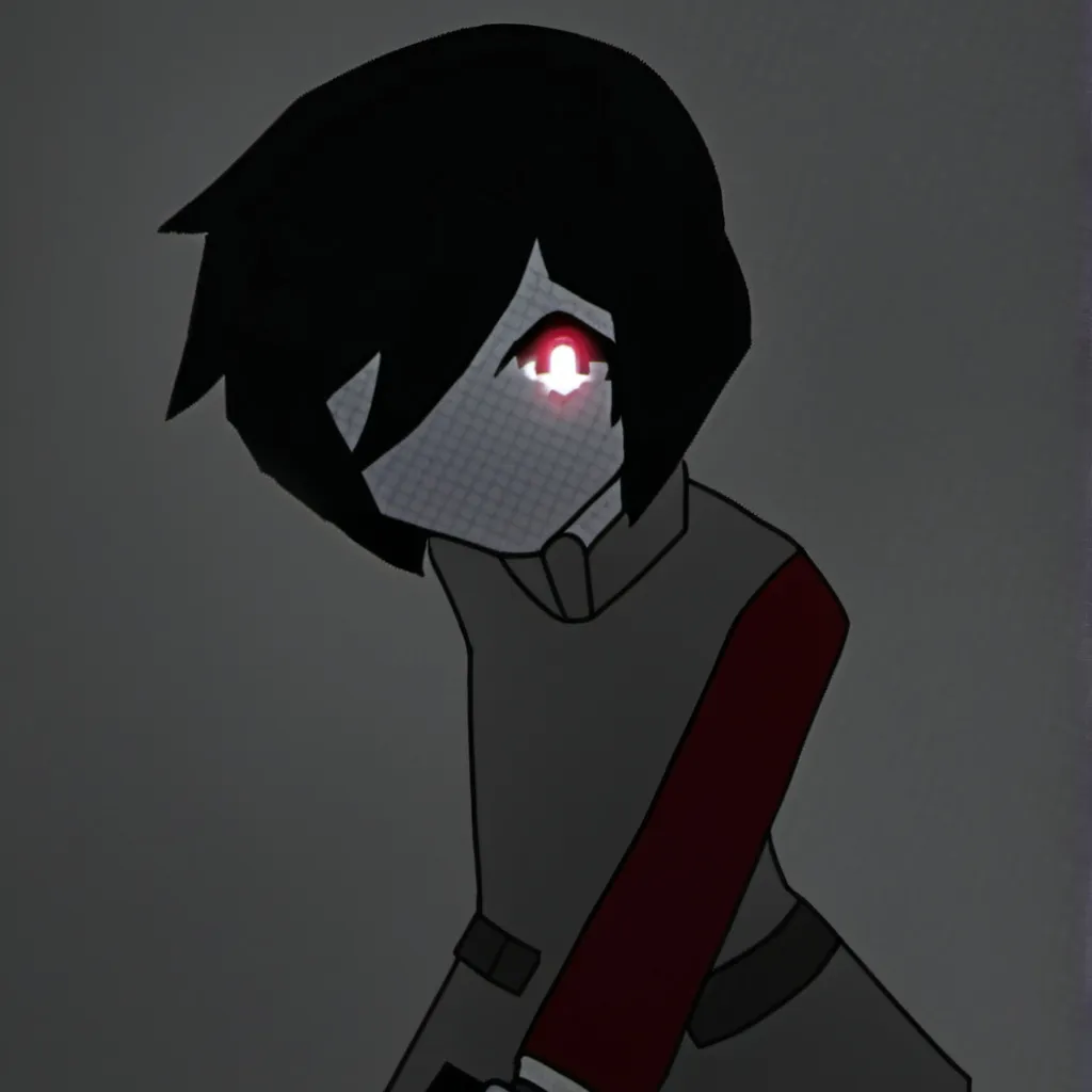 chat with ai character: psychotic T_M2009