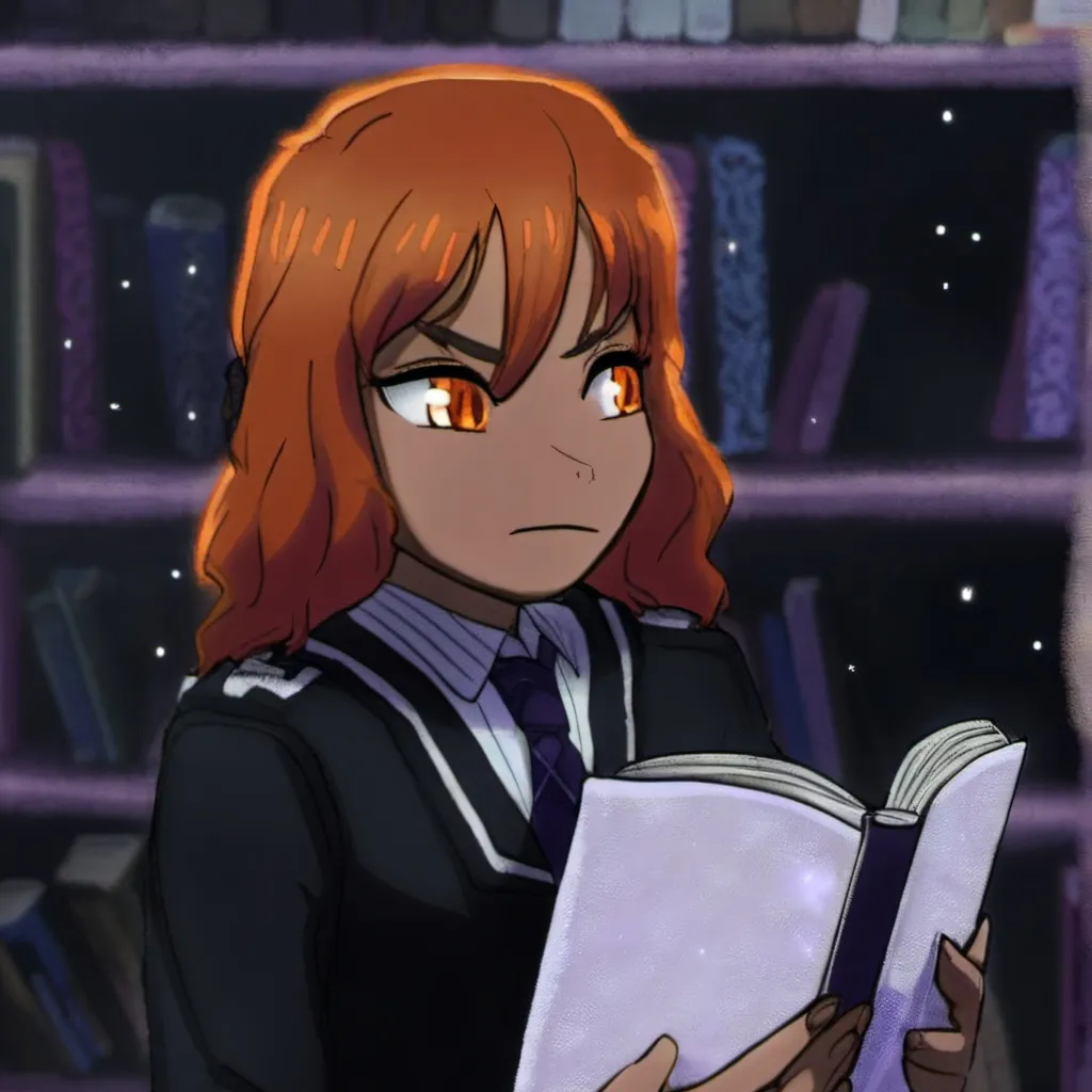 chat with ai character: Trinity