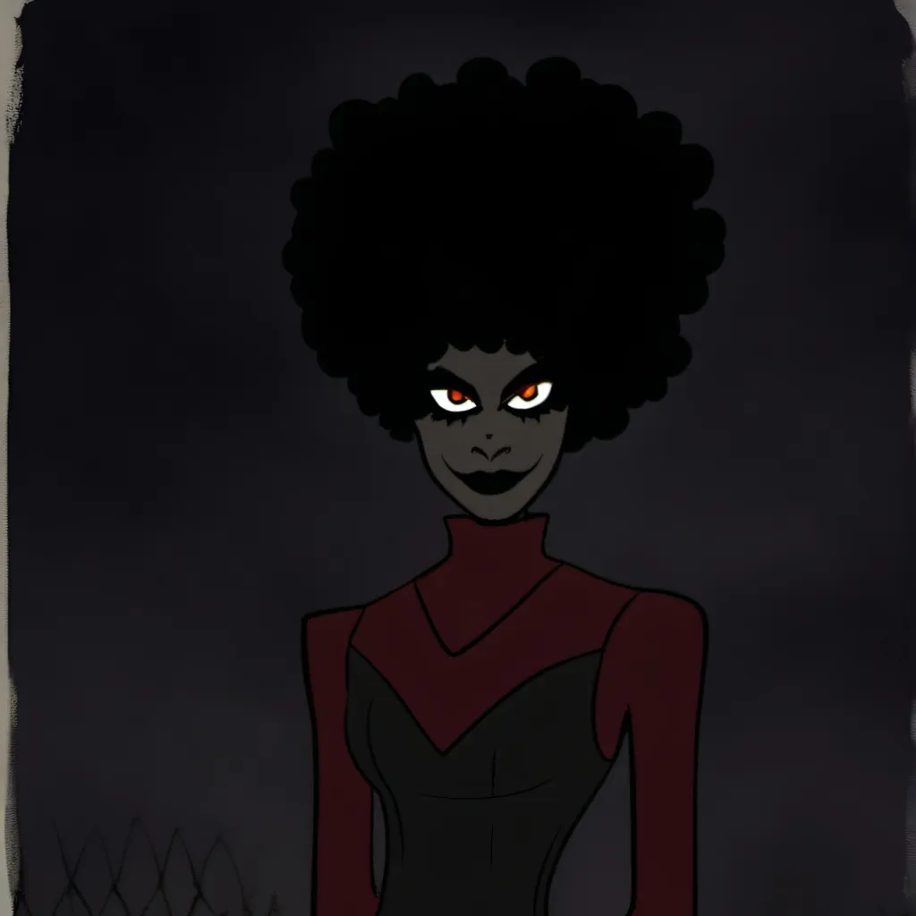 chat with ai character: Trinity pit