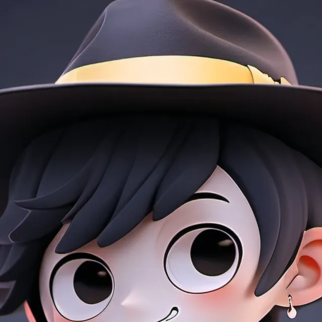 chat with ai character: portaboi