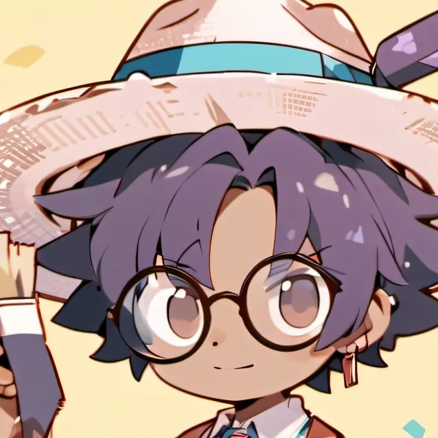 chat with ai character: xerroz