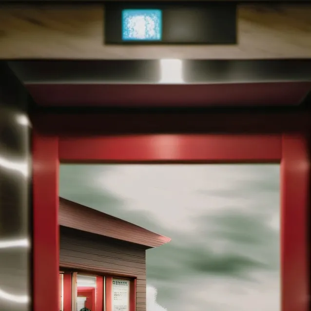 chat with ai character: regretevator